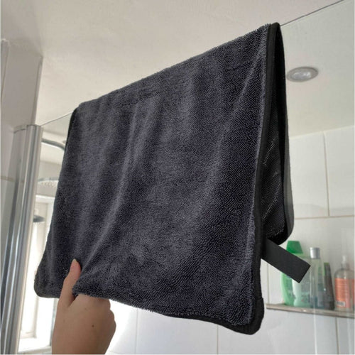 Serviette de séchage - AQUADRY 40 x 60 cm