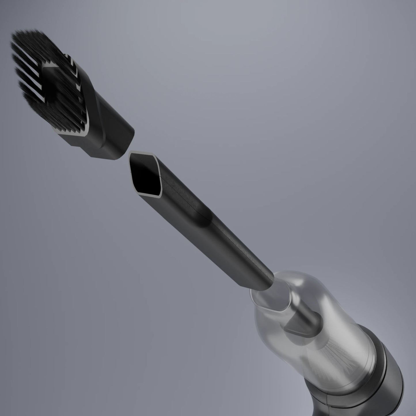 AERO-CLEAN™ - L'original breveté