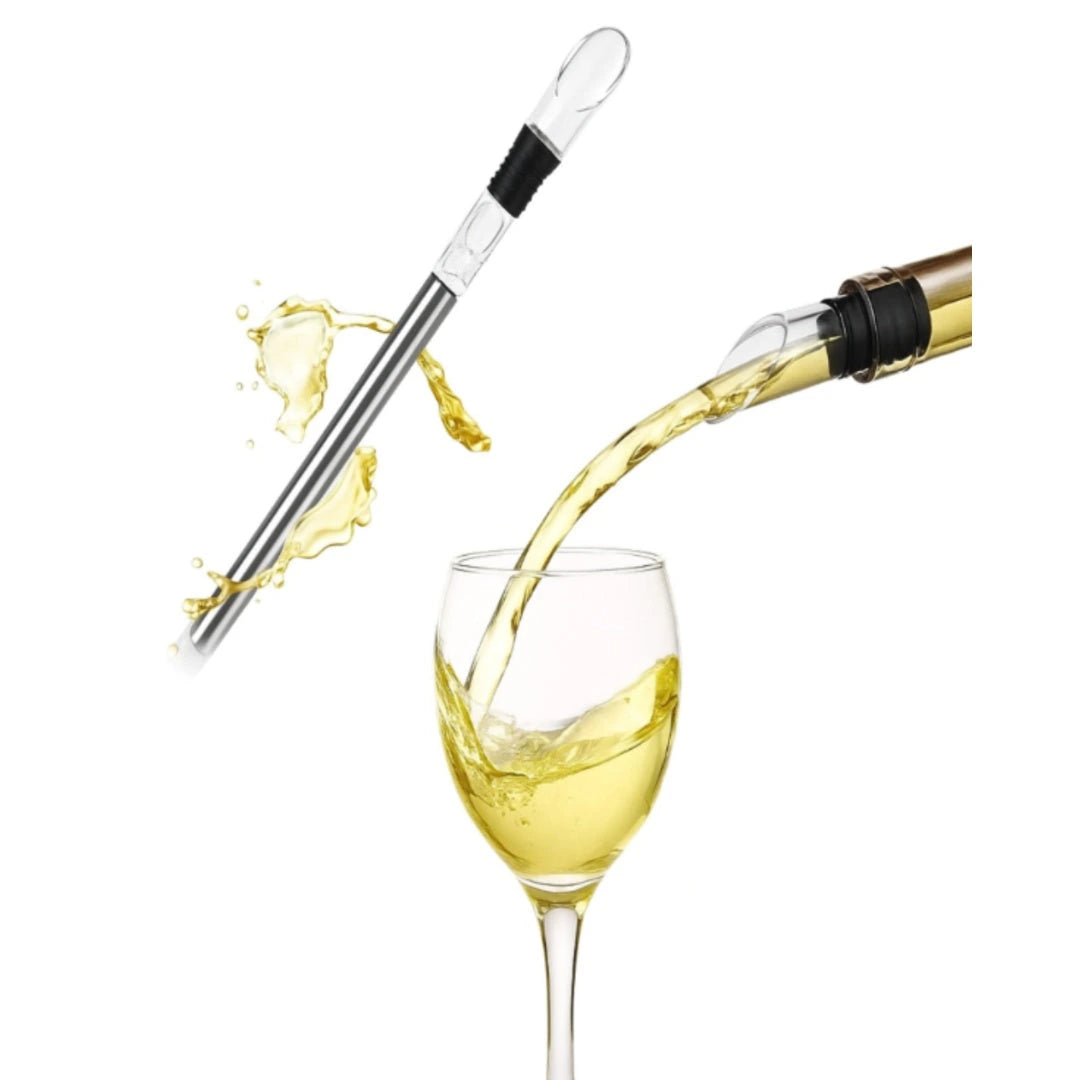 Refroidisseur à vin — Fini le vin tiède
