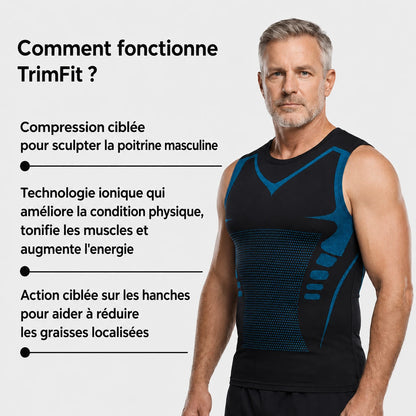 TrimFit™ - Enfin une journée sans penser à ton ventre