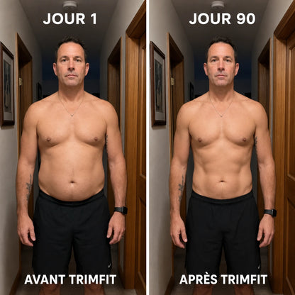 TrimFit™ - Enfin une journée sans penser à ton ventre