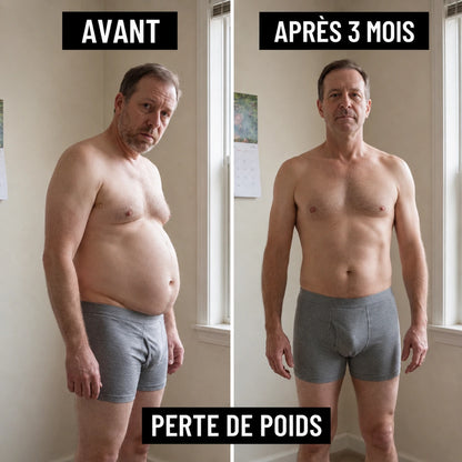 TrimFit™ - Enfin une journée sans penser à ton ventre