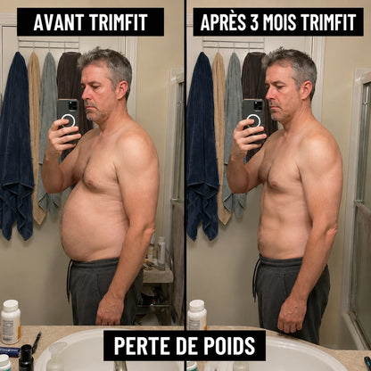 TrimFit™ - Enfin une journée sans penser à ton ventre