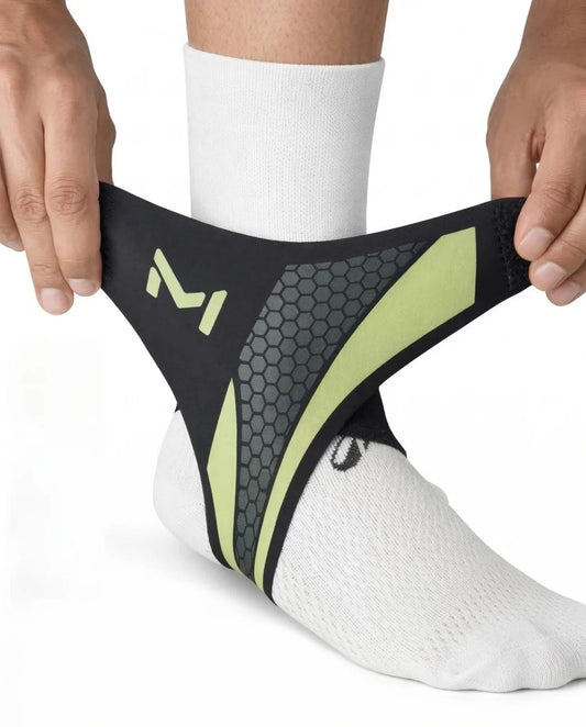 Moov – Soutien de cheville performant