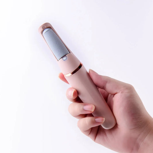 Pédi Pro 2 - Des pieds doux sans dépenser une fortune en salon