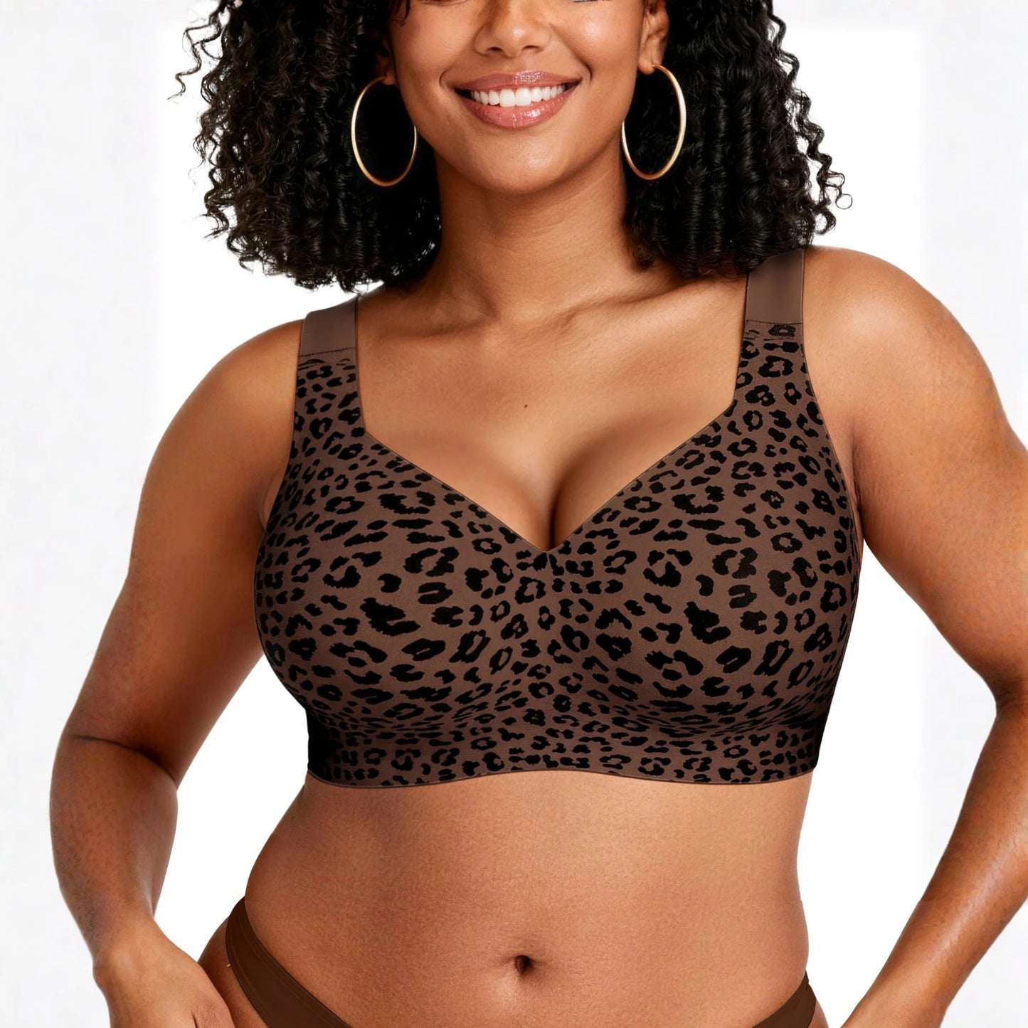 SkinFit™ Soutien-gorge Seconde Peau