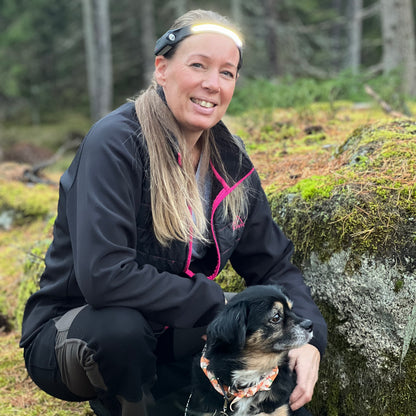 Lampe frontale LumiX™