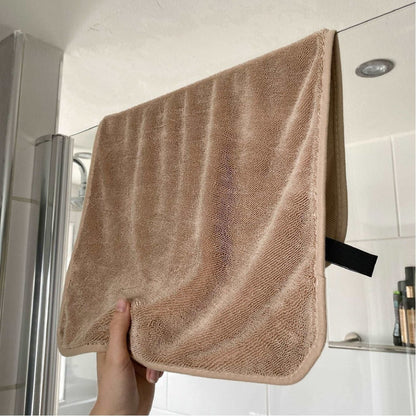 Serviette de séchage - AQUADRY 40 x 60 cm