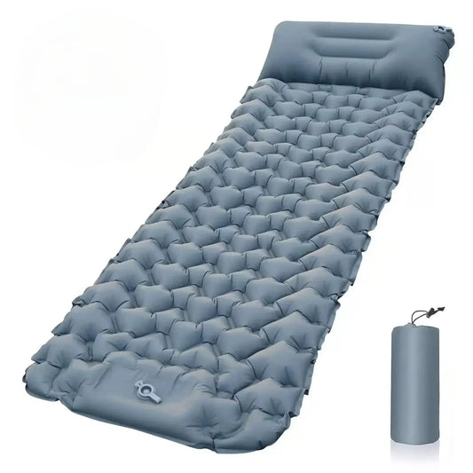 Matelas de camping ultra-léger et compact