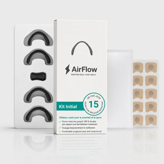 AirFlow Kit
