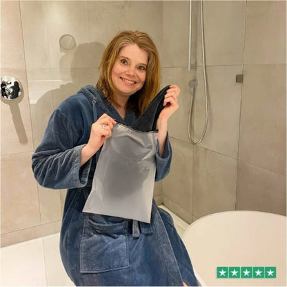 Serviette de séchage - AQUADRY 40 x 60 cm