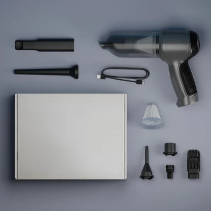 AERO-CLEAN™ - L'original breveté