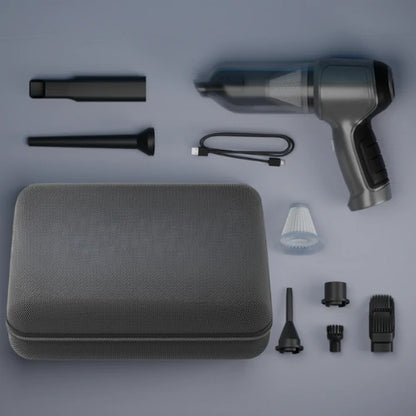 AERO-CLEAN™ - L'original breveté