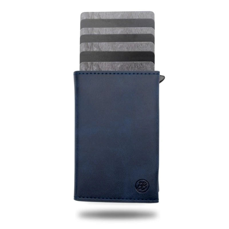 Portefeuille Intelligent 3.0