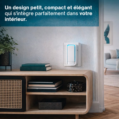 Purify™ - Des matins plus sains & une maison plus saine