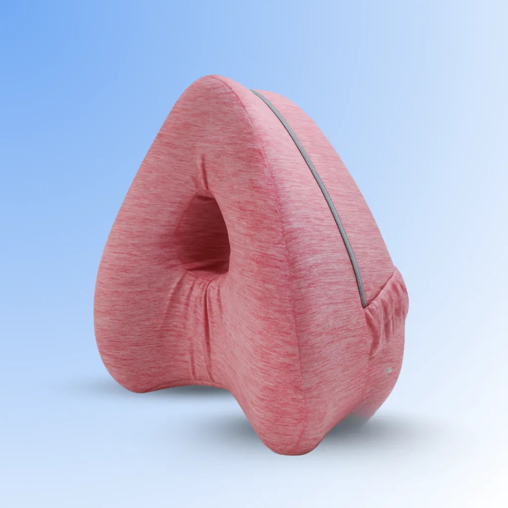 Coussin de Soutien Alineo™ - Soulage les douleurs dorsales, les douleurs de hanche et la sciatique