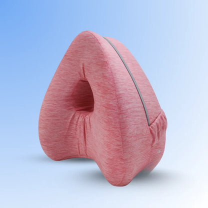 Coussin de Soutien Alineo™ - Soulage les douleurs dorsales, les douleurs de hanche et la sciatique
