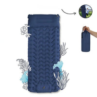Bleu Marine
