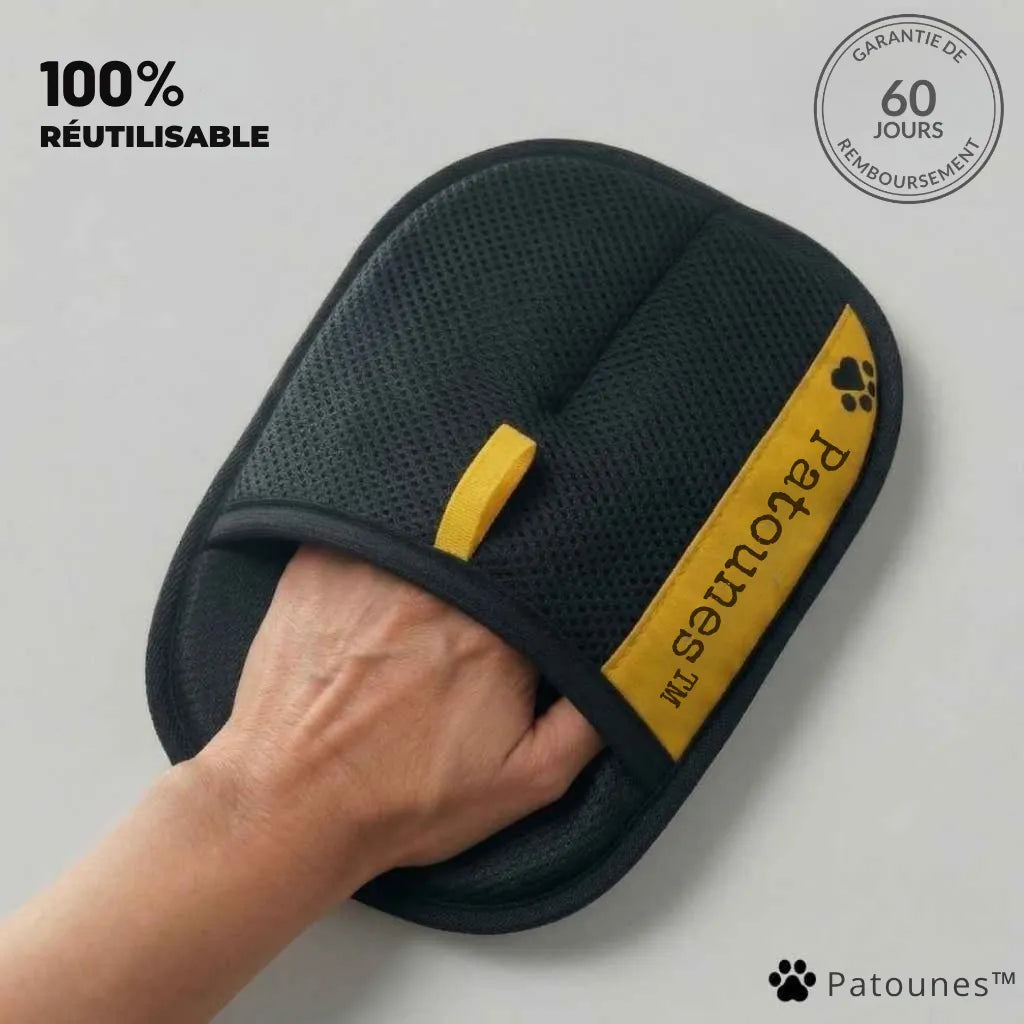 Gants Patounes™