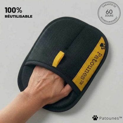 Gants Patounes™