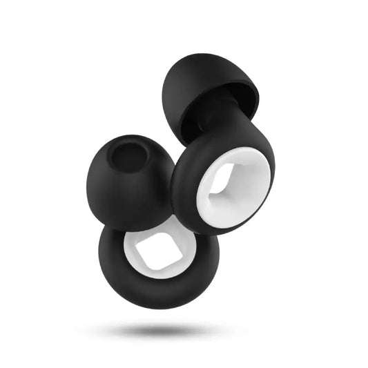 Quiet - Bouchons d'oreille anti-ronflement