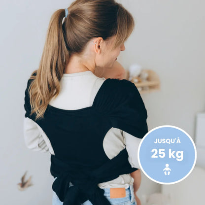 Porte bébé Nema™ - L'original