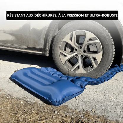 Matelas de camping ultra-léger et compact