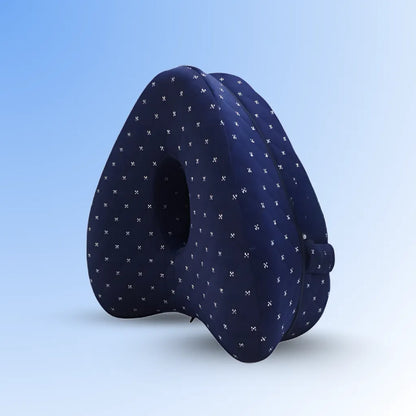 Coussin de Soutien Alineo™ - Soulage les douleurs dorsales, les douleurs de hanche et la sciatique