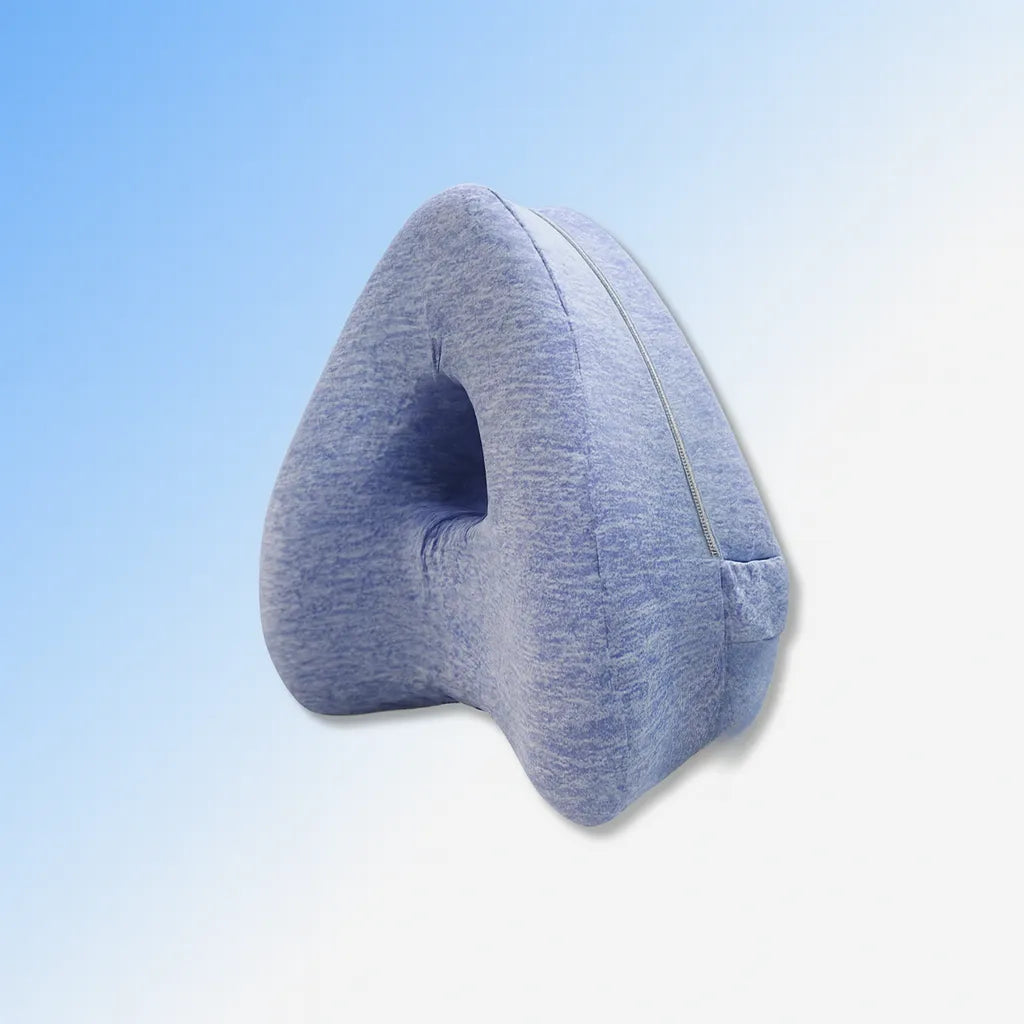 Coussin de Soutien Alineo™ - Soulage les douleurs dorsales, les douleurs de hanche et la sciatique