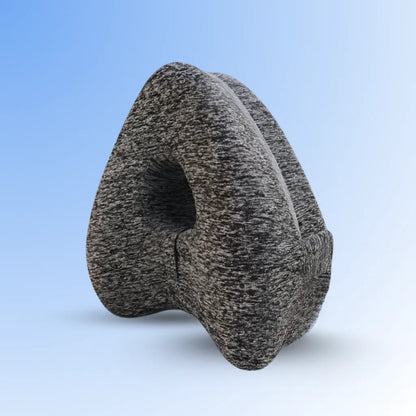 Coussin de Soutien Alineo™ - Soulage les douleurs dorsales, les douleurs de hanche et la sciatique