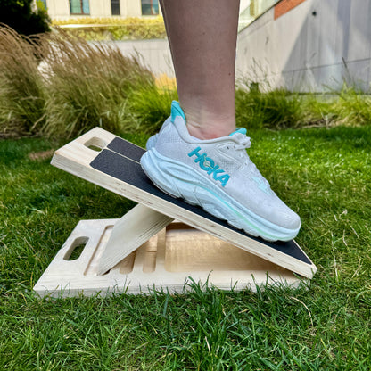 PLANCHE D'ÉTIREMENT & MOBILITÉ (+ GUIDE D’ENTRAÎNEMENT GRATUIT)