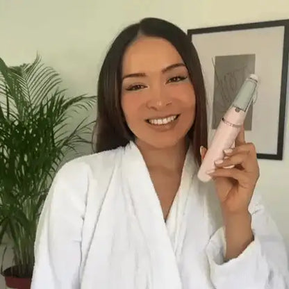 Pédi Pro 2 - Des pieds doux sans dépenser une fortune en salon