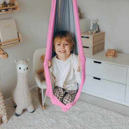 ÉquiNid™ - Balançoire thérapeutique