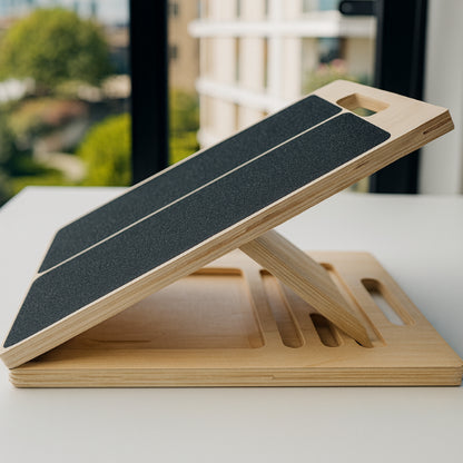 PLANCHE D'ÉTIREMENT & MOBILITÉ (+ GUIDE D’ENTRAÎNEMENT GRATUIT)