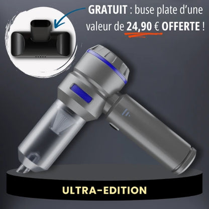 AERO-CLEAN™ - L'original breveté