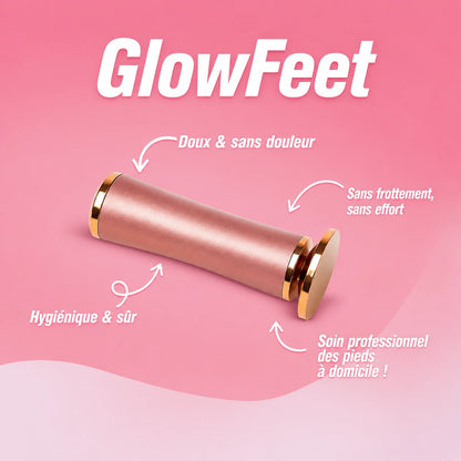 GlowFeet™ - L'original