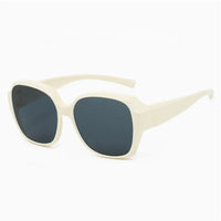 Blanc ivoire