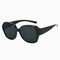 Noir intense