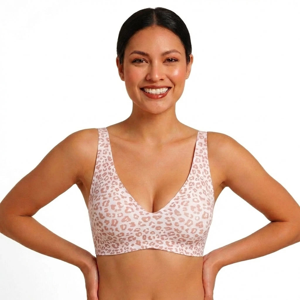 SkinFit™ Soutien-gorge Seconde Peau