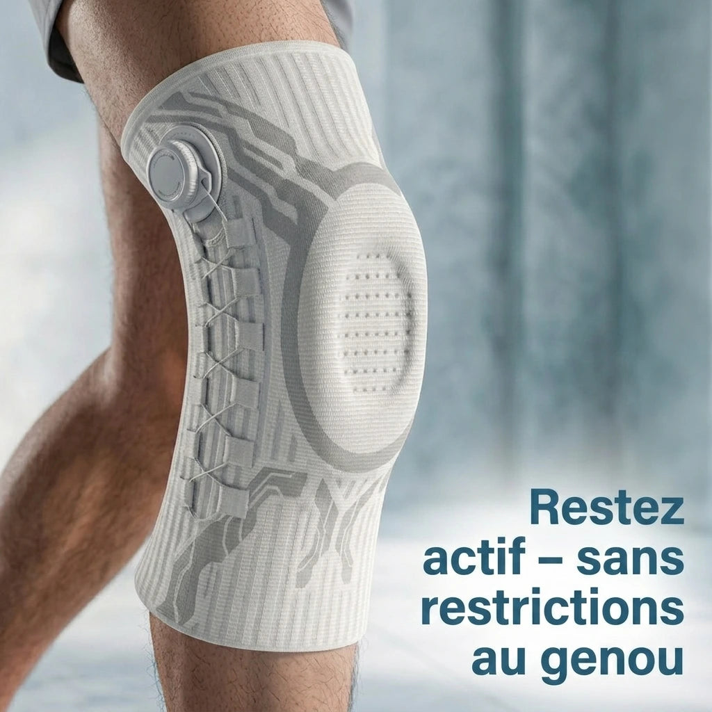 Genouillère OrthoFlex