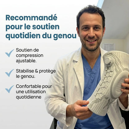 Genouillère OrthoFlex