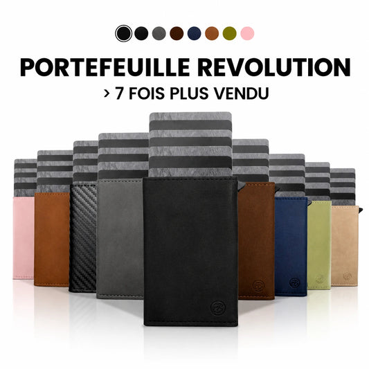Portefeuille Intelligent 3.0
