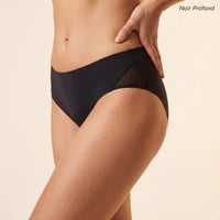 Culotte Seconde Peau Sans Coutures