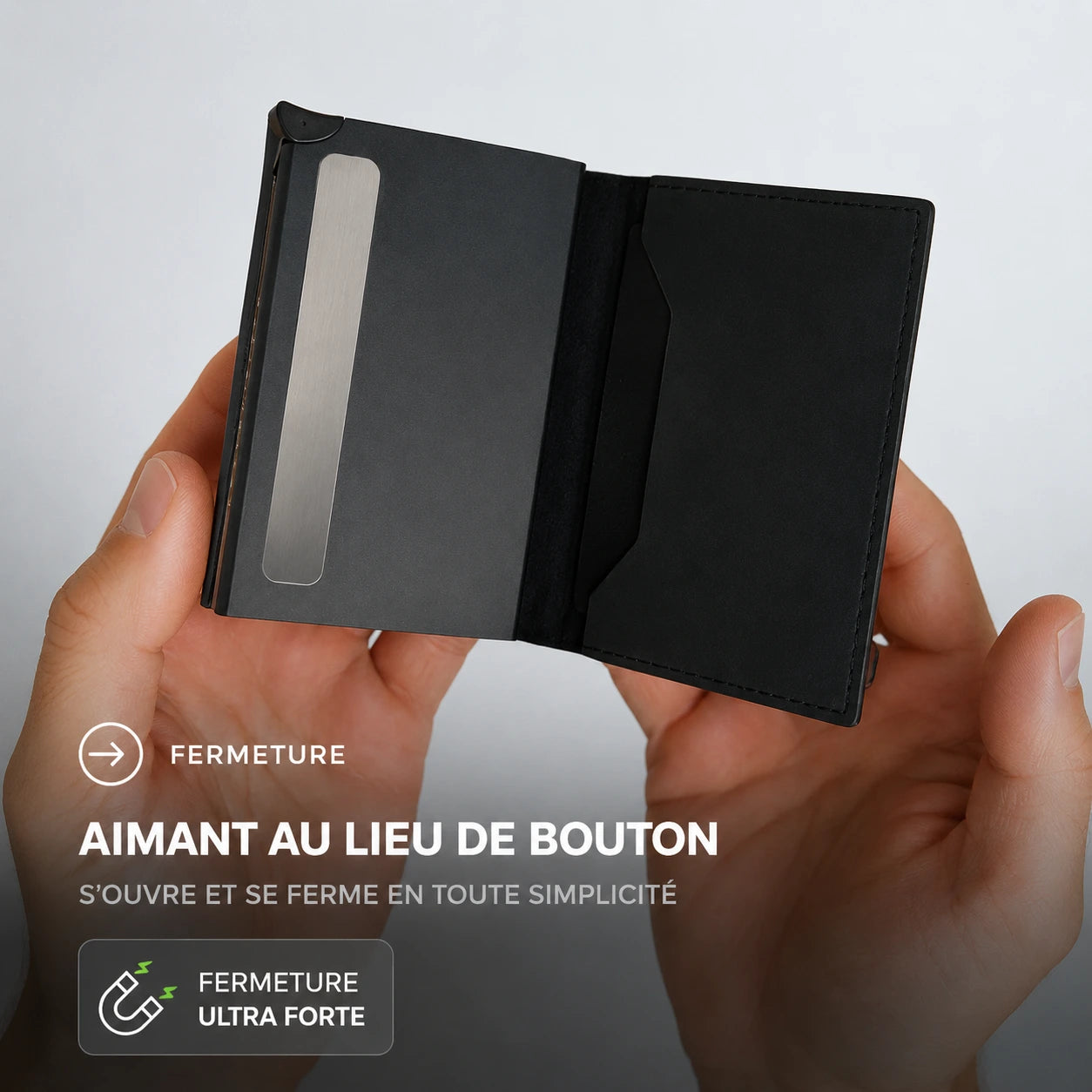 Portefeuille Intelligent 3.0