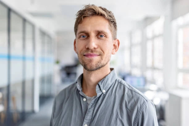 Customer avatar