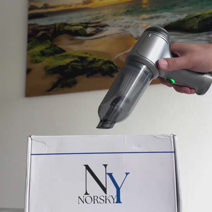 AERO-CLEAN™ - L'original breveté