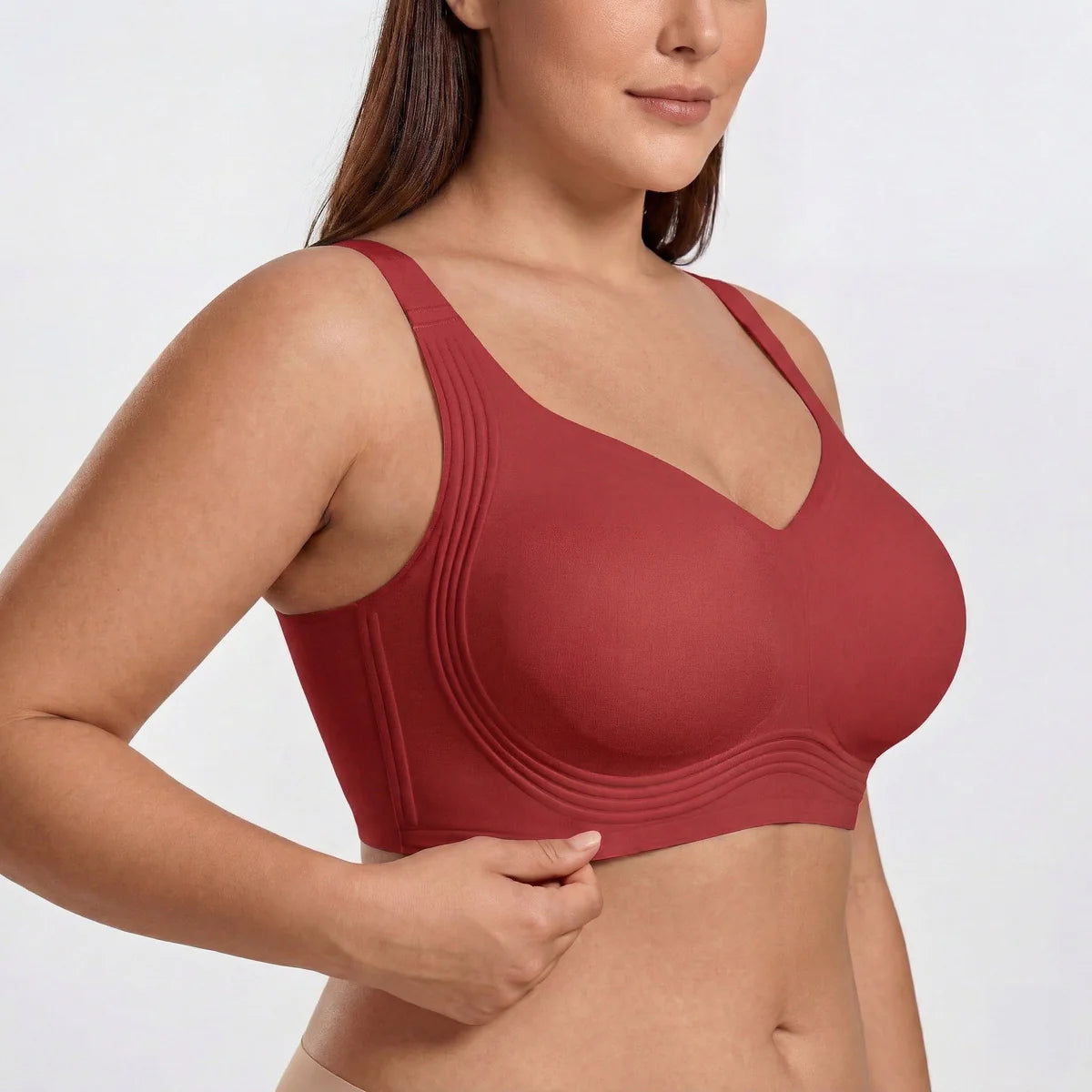SkinFit™ Soutien-gorge Seconde Peau